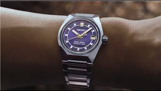The King Seiko Newest Classic 2026 | Shohei Ohtani