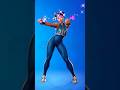 Chun-Li Fortnite True Heart Epic Emote 💓 #chunli #fortniteemote #streetfighter