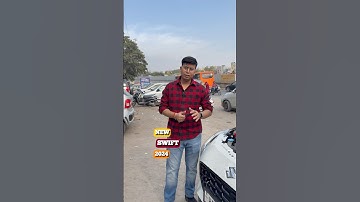 New 3 Cylinder Swift 2024 CNG Installation 😍🍀 @ExpertCNGSolutions135