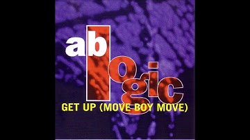 AB Logic - Get Up (Move Boy Move)