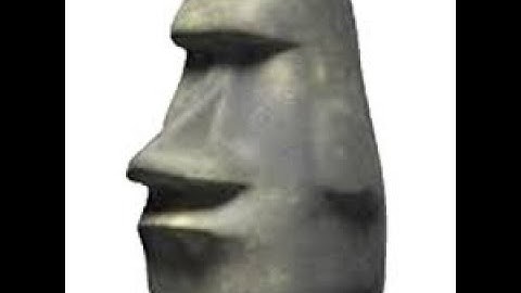 moai particle accelerator