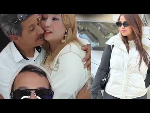 نعيمة البدوية يسرى ستيل مولينيكس إعتقالات بالجملة