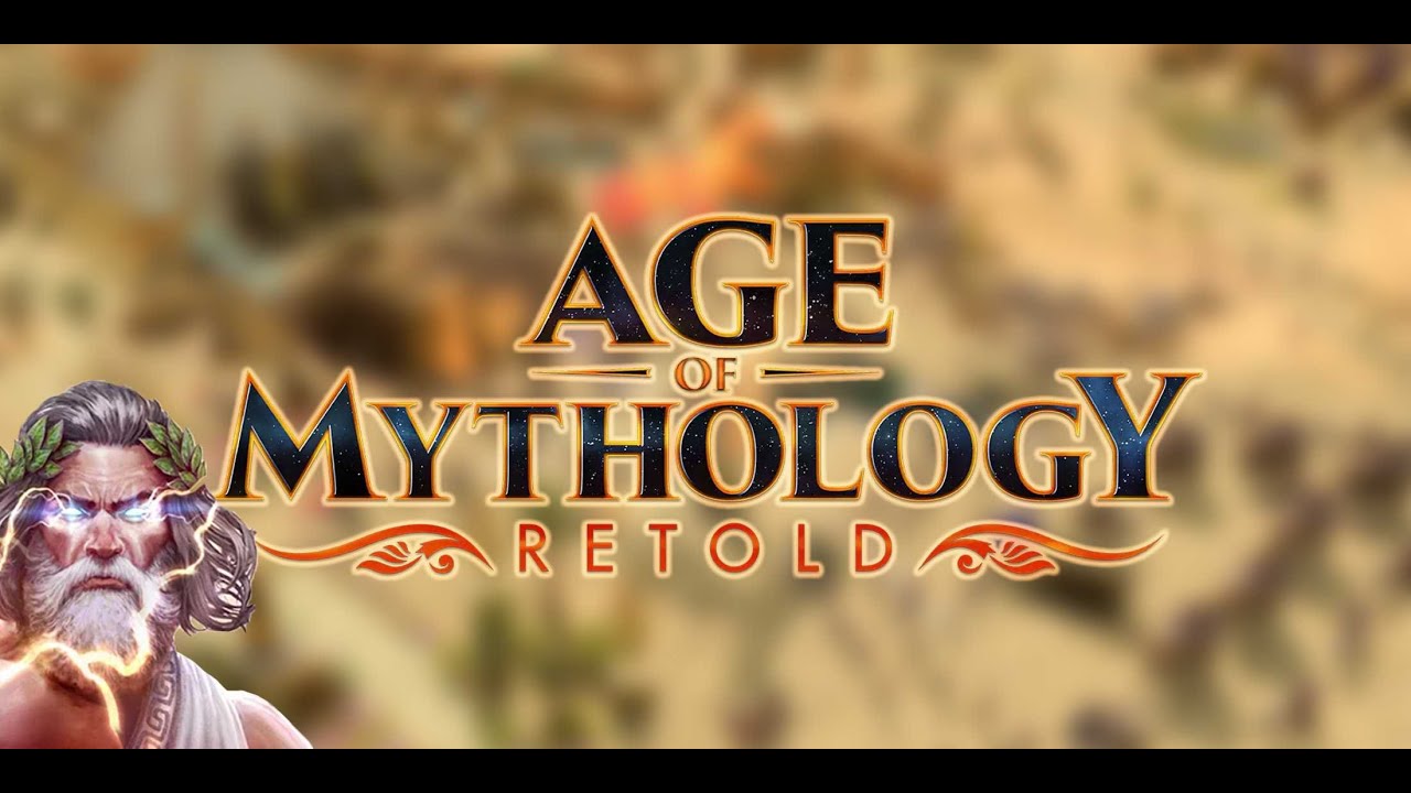 Age of Mythology: Retold - #11 (No Commentary)