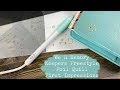 We R Memory Keepers Freestyle Foil Quill First Impressions