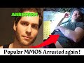 PopularMMOs Arrested Again? Why Was PopularMMOs Arrested? The Shocking Truth Minecraft Legend arrest