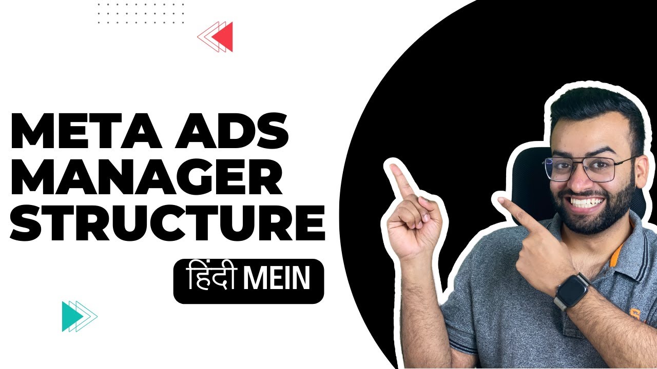 Campaigns, Ad Sets and Ads - 3 Pillars of Facebook Ads