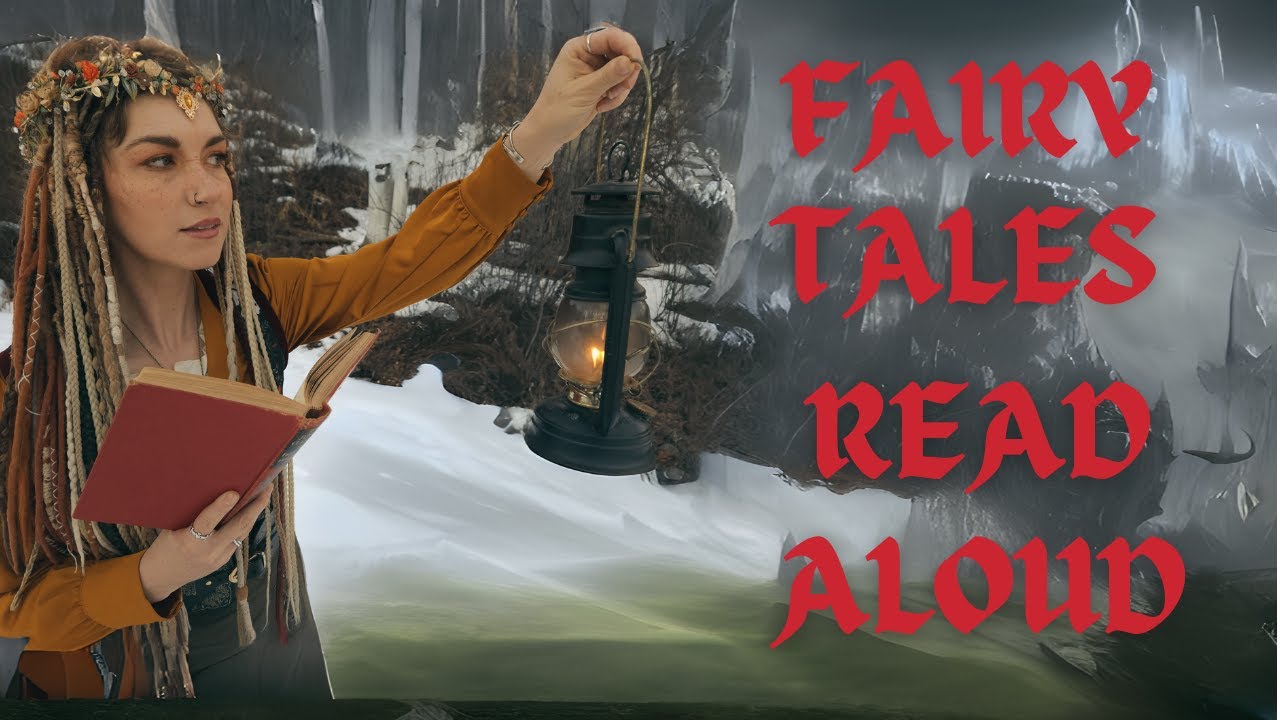 Sharp Thorns and Risky Rampions: The Real Story of Rapunzel - YouTube