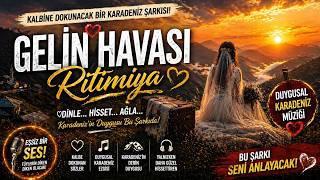 Giyindun Gideyisun (Gelin Havası)
