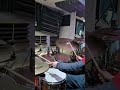 Love this mood 🌸🥁 #nagoya #moon #drums #batterie #drumcover #drumpractice