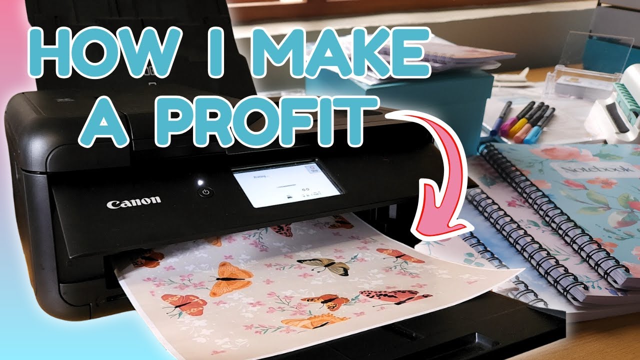 Small Stationery Business Secrets | How I cut costs and boost profits