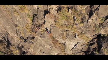 OCTOCOPTER FILMING - Flying Camera Company Show Reel