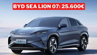 NUEVO Sea Lion 07 desde 25.000€