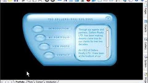 AutoPlay Basics Chapter 8 Lesson 2