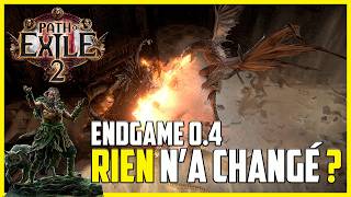 Poe 2 Que Vaut Le Endgame ? Mon Avis 0.4
