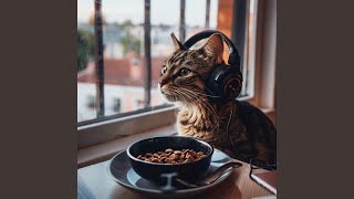 Gentle Cat Echo