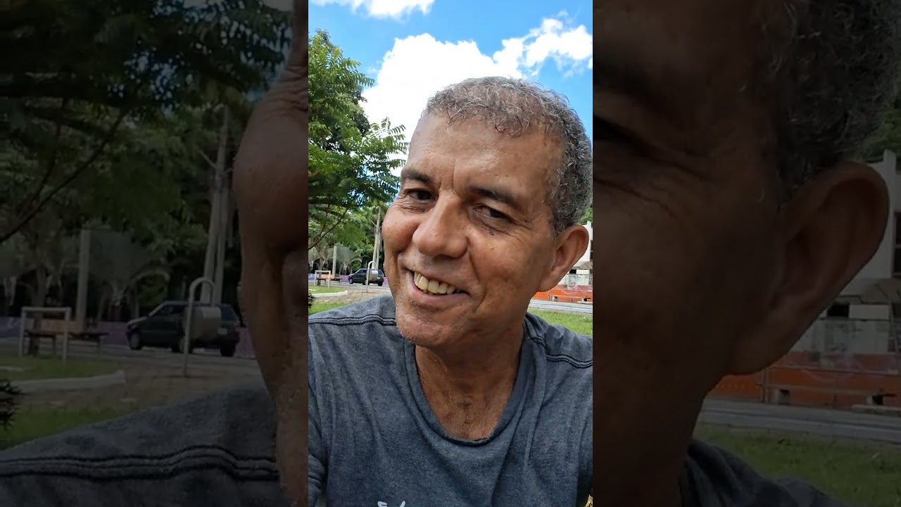 Pai aqui está o cutelo e a lenha ,mas onde esta o cordeiros 