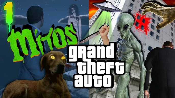 19 consejos y trucos para GTA V tras llevar siete años jugando que daría a  un novato - Google Chrome - Gyazo