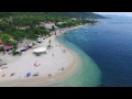 Pelješac Croatia Summer 2016 / drone video