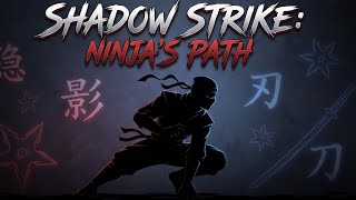 Can You Beat This Stealth Ninja Game with 0 Detections?