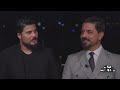 حياتك مجرد وقت ضيف الحلقة الثالثة اليوتيوبر عمر النقاش