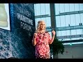 Danish maritime forum 2016  how to think like a futurist