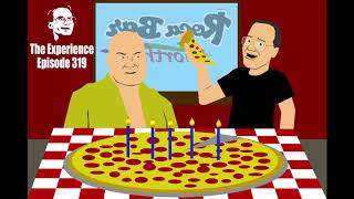 Jim Cornette & Brian Last Argue About Pizza