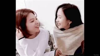 【FMV】JEONGMI (俞定延JEONGYEON x 名井南MINA) - Once in a lifetime [定南cp]