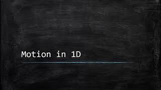 5 PHYSICS PROBLEM TUTORIAL/ UNIT CONVERSION, VECTORS, MOTION IN 1D & NEWTON'S LAW