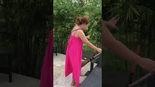 POV: Naligo nalang sana ako agad #bossingdtv #bossingdtvcomedyvlog #dipologvlog