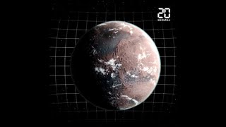 Espace : Une exoplanète ressemblant à la Terre vient d'être découverte par la Nasa