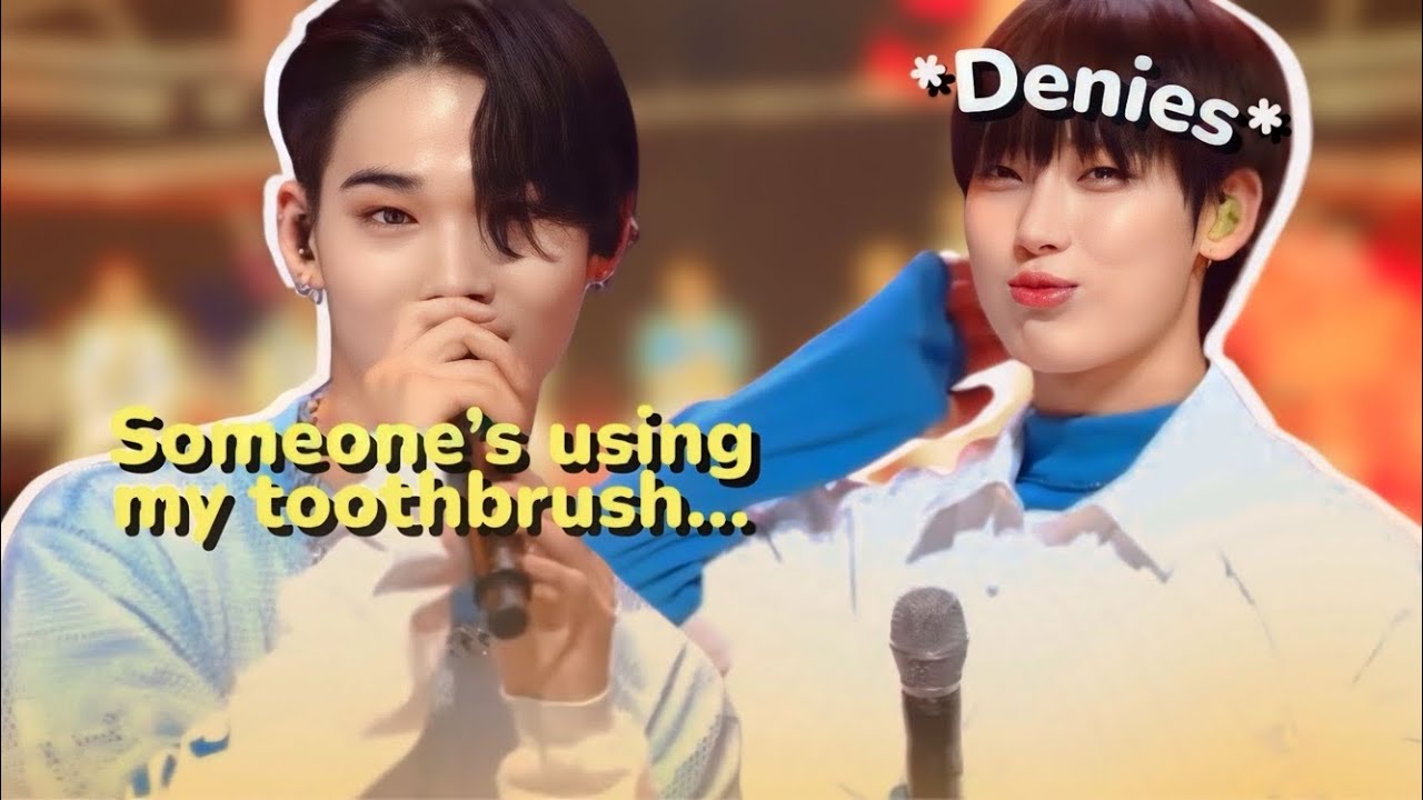 Enhypen moments that proves 