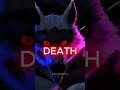 🐱puss in boots laughs at the face of death right?🔥☠️deaththewolf|edit|ANeditx7