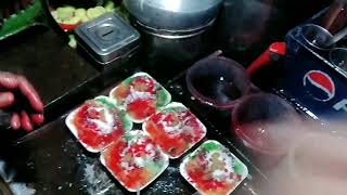 Ice Chart Dv Road Near Ganesh Nagar Maidan