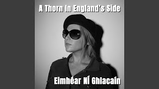 Video thumbnail of "Eimhear Ni Ghlacain - The Dying Rebel"