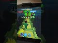 squid game x Roblox jump rope & green light Red light game #squidgame #gameplay #games
