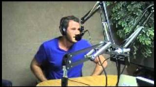 Sharone Hakman on The 3 Guys Rant www.The3GuysRant.com