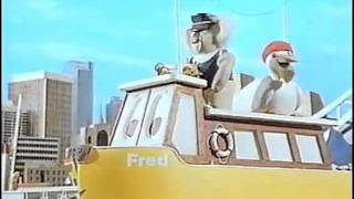 Mpc - Ferry Boat Fred