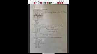 Unit 4 Study Guide Review Part 3