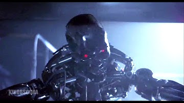 The Terminator (1984) -  You
