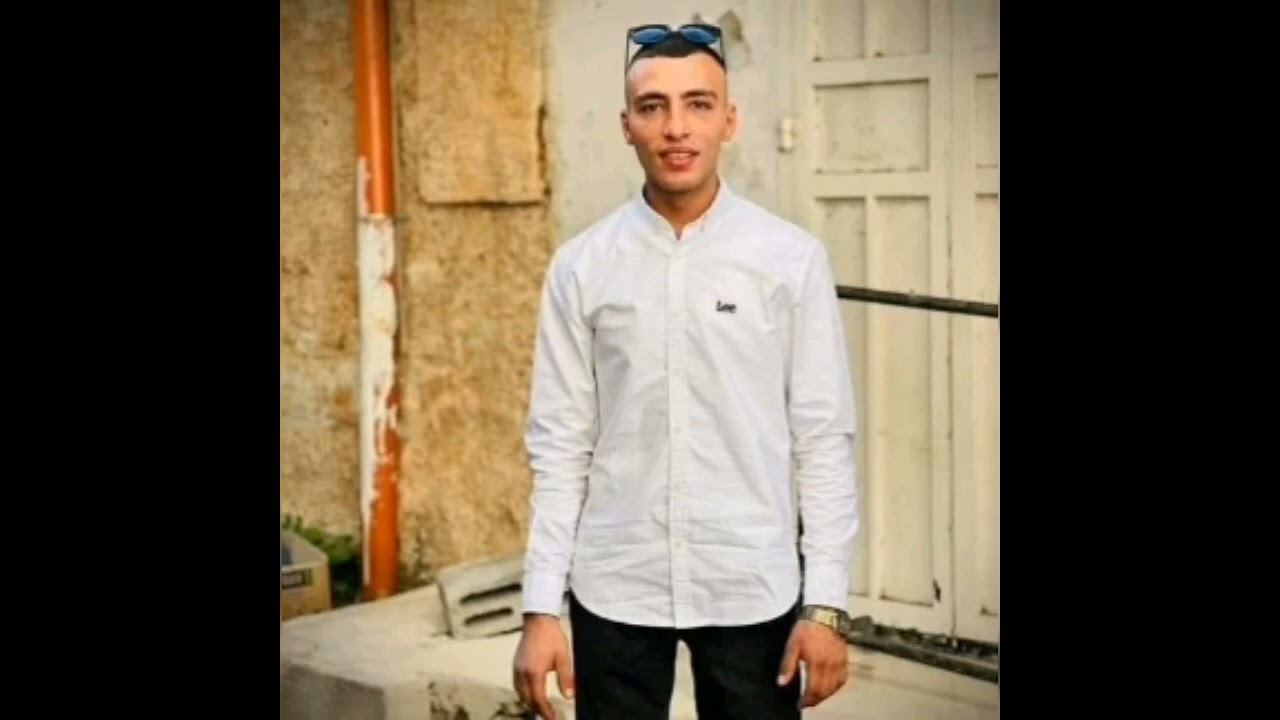 اشرف ياسين. سالم ابو حديد. بلغ اشتباك