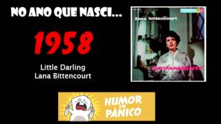 1958 - Little Darling - Lana Bittencourt