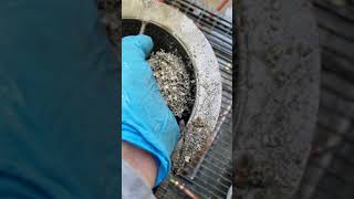 Multistack condenser filter