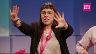 How Do You Have Good Queer Sex? Liberating sexuality and mental wellbeing with Attitude Magazine