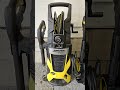 Tip New Karcher K6 Is The Same Product Like Old Karcher K7 Same Parameters Same Engine And Pump Tip New Karcher K6 Is The Same Product Like Old Karcher K7 Same Parameters Same Engine And Pump