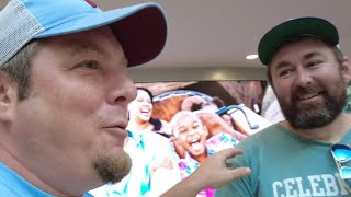 THE MOST EPIC DAY WITH ADAM THE WOO - DISNEY WORLD, HULK HOGAN AND THE MCDONALDS CHEESESTEAK Guide
