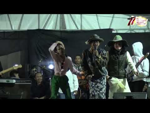 AA Ulah INTISARI Bisi Di tewak POLISI (Tahreng Band)GALA GALA MEDLEY