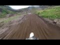 Midulster Mx Trax  Go Pro Hero 3+ Yz125