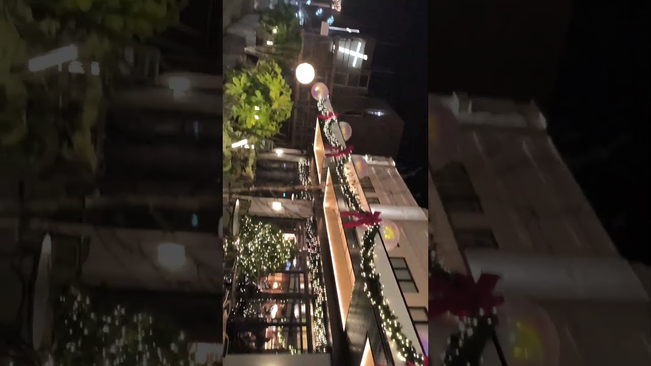 Christmas Day in Gerrards Cross UK 🎄🎁