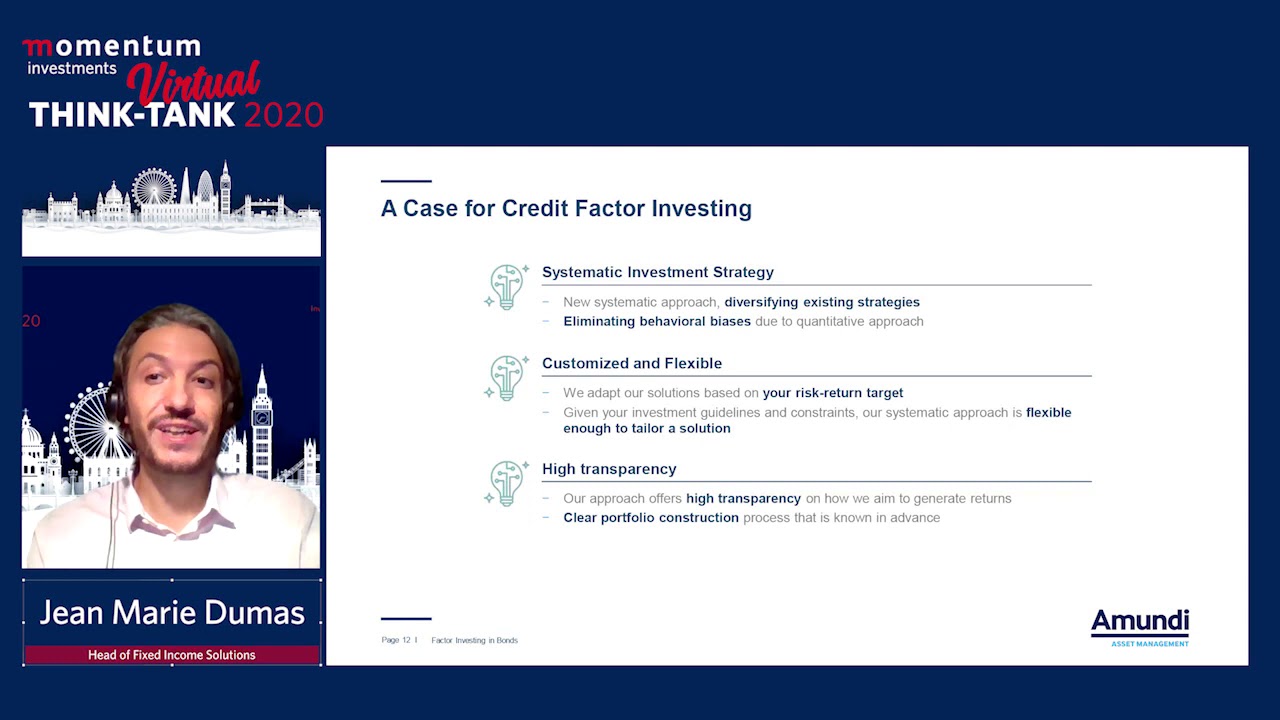Finding factors in fixed income