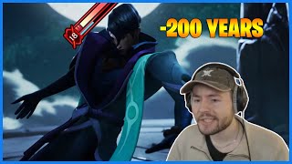 Download Lagu -200 Years - ADC 2026 - LoL Daily Moments Ep 3216 MP3